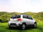 Geely Englon SX5 2010 года
